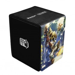 UP - Magic: The Gathering-Final Fantasy Q4 Alcove Flip...