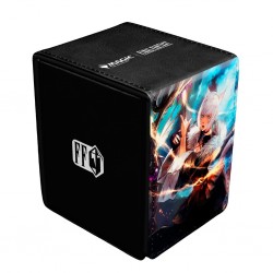 UP - Magic: The Gathering-Final Fantasy Q4 Alcove Flip...