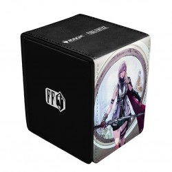 UP - Magic: The Gathering-Final Fantasy Q4 Alcove Flip...