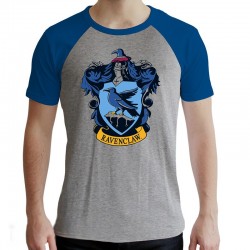 HARRY POTTER T-shirt Ravenclaw - M