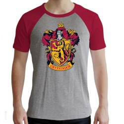 HARRY POTTER T-shirt Gryffindor - XL