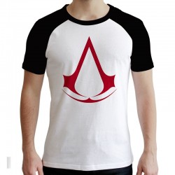 ASSASSIN'S CREED T-shirt Crest - M
