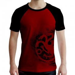 GAME OF THRONES T-shirt Targaryen - XL