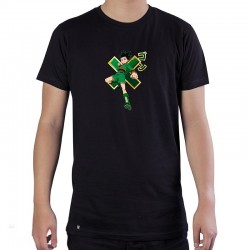 HUNTER X HUNTER T-shirt Gon - L