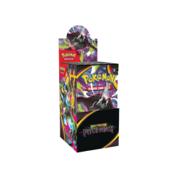 Pokémon - Pitch Black Half Booster Box
