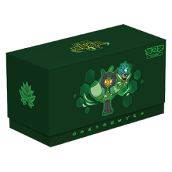 Teal Mask Ogerpon Gift Box