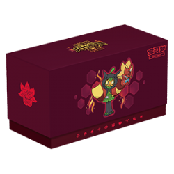 Hearthflame Mask Ogerpon Gift Box