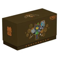 Cornerstone Mask Ogerpon Gift Box