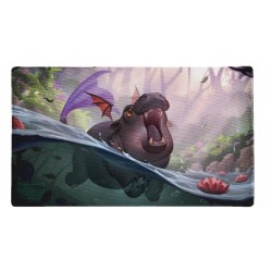 Dragon Shield Playmat - The Snortle