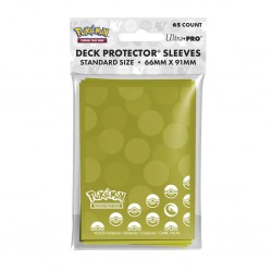 UP - Energy - Dragon Type 65ct Deck Protector Sleeves for...