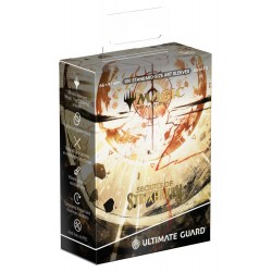Ultimate Guard Art Sleeves Magic: The Gathering "Secrets...