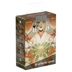 Ultimate Guard Art Sleeves Magic: The Gathering "Secrets...