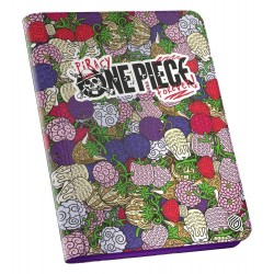 Ultimate Guard Zipfolio 360 Xenoskin NETFLIX ONE PIECE -...