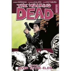 Walking Dead Volume 12 - Viver entre Eles