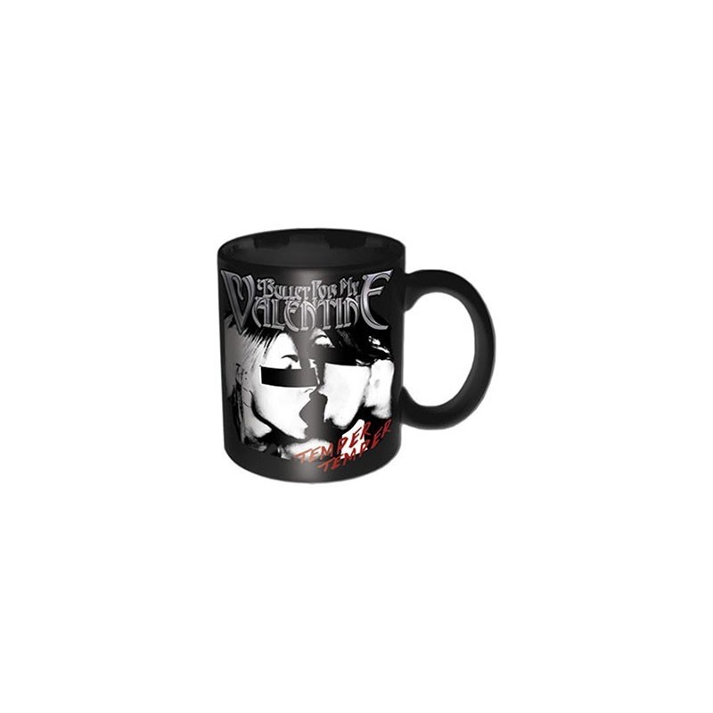 Bullet for my Valentine - Caneca - Temper Temper