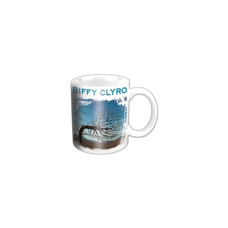 Biffy Clyro - Caneca - Opposites