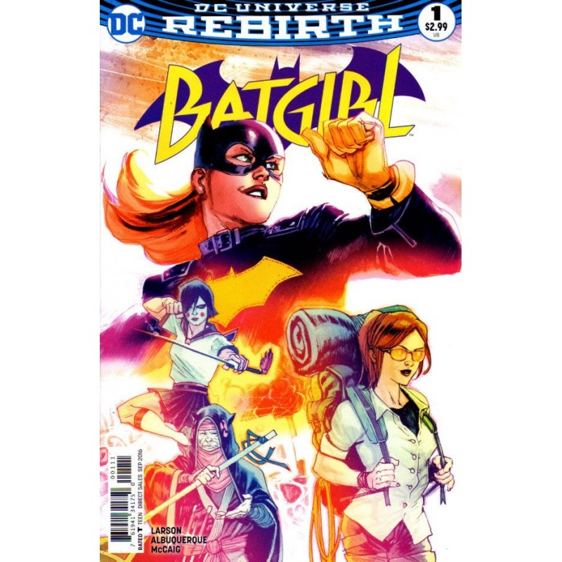 Batman Dark Knight III Volume 2 ING