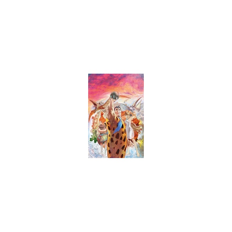 The Flintstones -DC - Volume 1