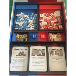 TICKET TO RIDE - Team Asia + Legendary Asia