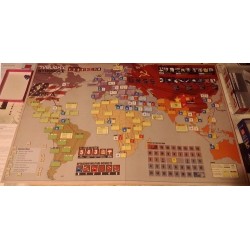 TICKET TO RIDE - Team Asia + Legendary Asia