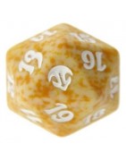 DADOS & Life Counter