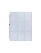 Feuilles de Classeur, ALBUNS