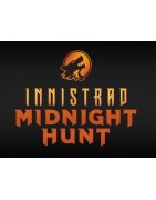 Innistrad Midnight Hunt