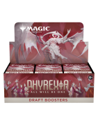 Booster Boxes Magic The Gathering