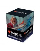 Deck Boxes Featuring Magic