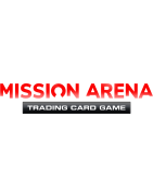 Marvel Mission Arena PREORDER