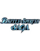 Battle Spirits Saga PREORDER