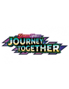Journey Together