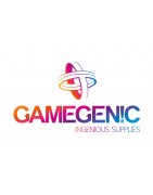 Gamegenic
