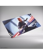Playmats Featuring Star Wars Unlimited