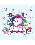 Vibes TCG PREORDER