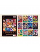 Special Box Sets One Piece