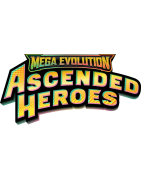 Ascended Heroes