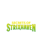 Secrets of Strixhaven