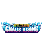 Chaos Rising