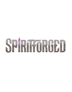 Spiritforged