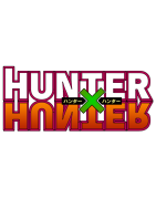 Hunter X Hunter