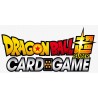 Dragon Ball Super Card Game