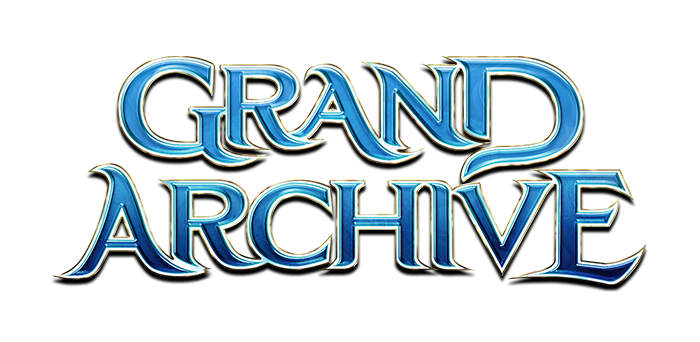 Grand Archive