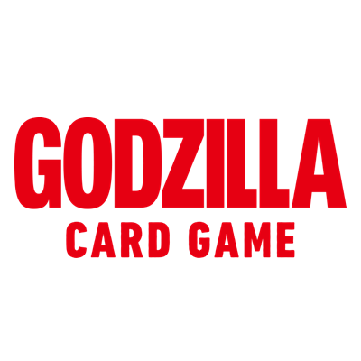 Godzilla Card Game