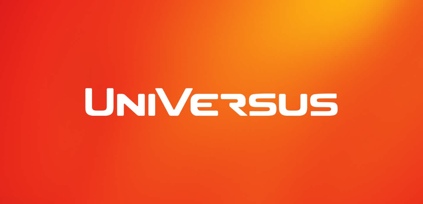 Universus CCG